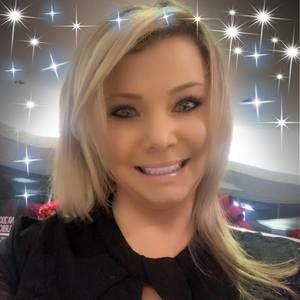 Meet your Posher, Brandy